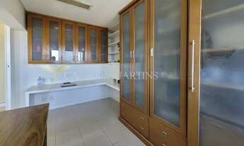 Imagem 10: Apartamento com 3 quartos em 214m, nascente, vistar mar, com 3 vagas de garagem na Pituba