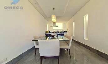 Imagem 4: FRENTE MAR - Apartamento reformado com 3 quartos - Praia das Pitangueiras, Guarujá