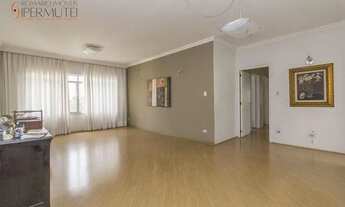 Imagem 4: Apartamento com 3 dormitórios à venda, 130 m² - Santa Cecília - São Paulo/SP