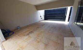 Imagem 3: Bairro icaray Casa com 3 dormitórios