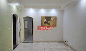 Imagem 6: Casa com 3 dormitórios à venda, 149 m² por R$ 522.000,00 - Cidade Soinco - Guarulhos/SP