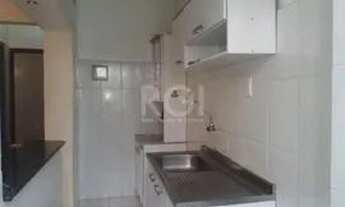 Imagem 5: Apartamento para Locação/Aluguel - 50m², 1 dormitório, Floresta