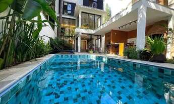 Imagem 7: Casa toda reformada, com piscina e churrasqueira!