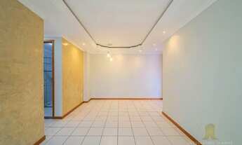 Imagem 6: : Residencial Cervantes 3 Qtos (1 suíte) + varanda + lazer completo