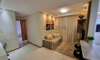 Imagem 6: JL- Lindo Apartamento 2 Qtos Montado em Morada de Laranjeiras - Cond. Naturale!