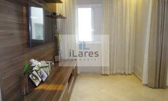 Imagem 3: Apartamento com 3 dorms, Planalto, São Bernardo do Campo - R$ 580 mil, Cod: 3099