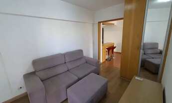 Imagem 5: Apartamento para aluguel tem 65 metros quadrados com 2 quartos em Vila Olímpia - São Paulo