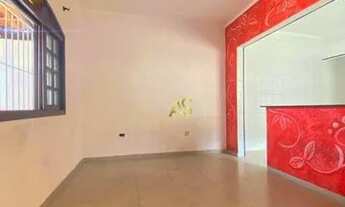 Imagem: Casa com 2 dormitórios à venda, 126 m²