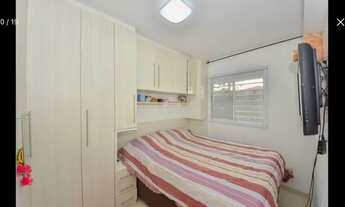 Imagem 5: Alugo ou Venda Apto com garden no Fazendinha