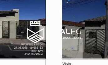 Imagem: José Bonifácio/SP - Lt 03 jardim vitoriano