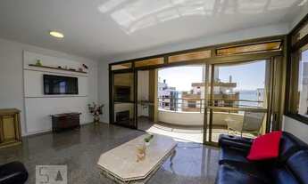 Imagem 3: Apartamento para Aluguel - Agronômica, 4 Quartos, 210 m2