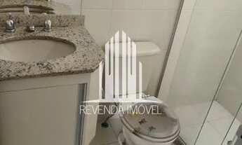 Imagem 7: Apartamento à venda 64m² 2 dormitórios (uma suíte) 1 vaga no Jabaquara