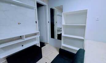 Imagem 3: Alugo Kitnet Mobiliado