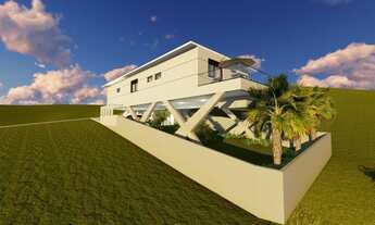 Imagem 3: Casa à venda, 250 m² por R$ 1.900.000,00 - Valville 1 - Santana de Parnaíba/SP