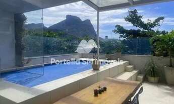 Imagem: RIO DE JANEIRO - Apartamento Padrão - Barra