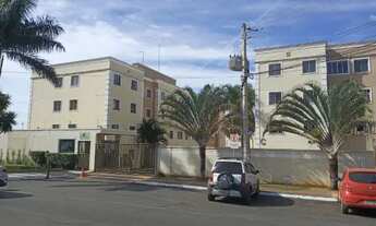 Imagem 2: Valparaíso I Esplanada III Mc Aluga Apt. 2qts Em Frente ao Fórum