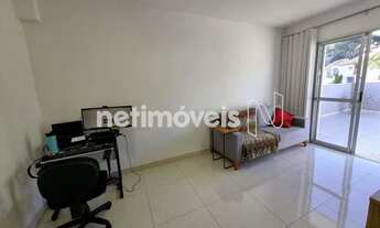 Imagem 4: Locação Cobertura Havaí Belo Horizonte