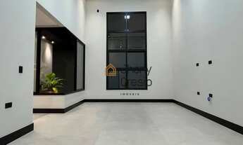 Imagem 3: 4 suítes, escritório, à venda, construção 357 m² por R$ 3.500.000 - Jardim Cidade Monções