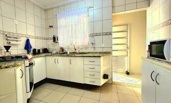 Imagem 7: Casa de condomínio térrea para venda com 163 metros quadrados com 3 quartos