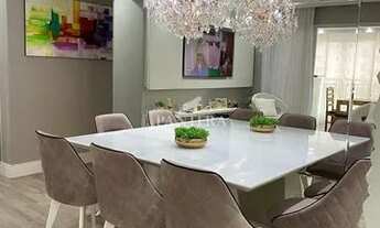 Imagem 2: Apartamento para venda - 103m² - Centro, Santo André