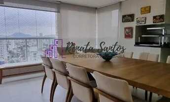 Imagem: Apartamento com 3 suítess para venda, 167