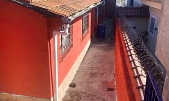 Imagem 4: Conjunto três casas para renda (Penha Tiquatira