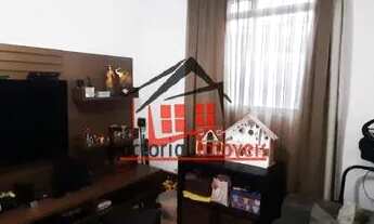 Imagem 4: APARTAMENTO A VENDA 3 QUARTOS, SUÍTE, BAIRRO KENNEDY, CONTAGEM-MG