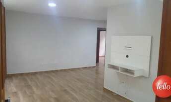 Imagem: São Paulo - Apartamento Padrão - Santa