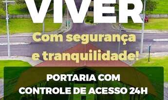Imagem 7: Loteamento Fazenda Imperial Sol Poente Condominio Fechado Pronto Para Construir A Sua Casa