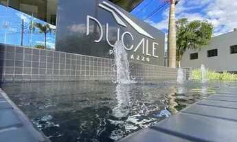 Imagem: Apartamento novo e mobiliado com piso aquecido