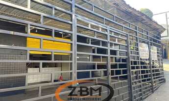 Imagem 4: Comercial sala no IMÓVEL COMERCIAL - Bairro Conjunto Semiramis Barros Braga em Londrina