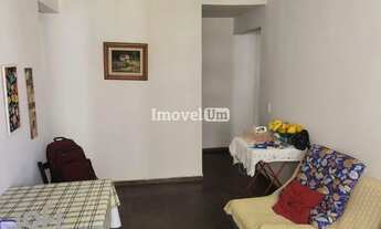 Imagem 2: Barra da Tijuca Apartamento com 2 dormitórios