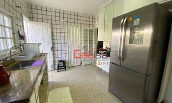 Imagem 4: Casa com 5 dormitórios, 300 m² - venda por R$ 1.280.000,00 ou aluguel por R$ 7.500,00/mês