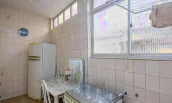 Imagem 7: Apartamento para aluguel, 3 quartos, 1 vaga, Nova Suíssa - Belo Horizonte/MG