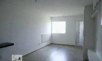 Imagem 2: Apartamento para Aluguel - Parque São Lucas, 1 Quarto, 29 m2