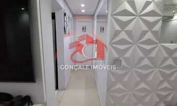 Imagem 6: São Paulo - Apartamento Padrão - Vila Ede