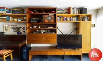 Imagem 5: São Paulo - Apartamento Padrão - Vila Madalena