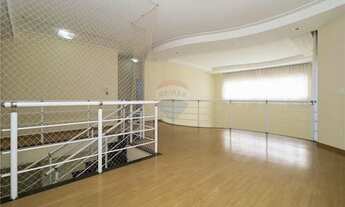 Imagem 3: Casa de condomínio para venda tem 319 metros quadrados com 4 quartos