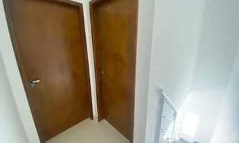 Imagem 3: Casa na praia com 2 dormitórios