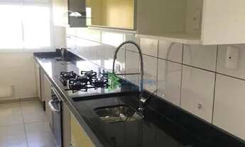 Imagem 2: Apartamento com 3 dormitórios para alugar, 72 m² por R$ 2.777,76/mês - Jardim Pirituba - S