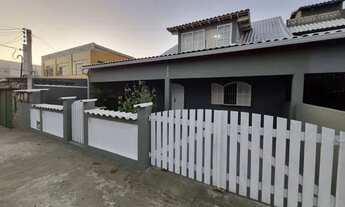 Imagem 2: Casa para aluguel com 110 metros quadrados com 2 quartos em Boqueirão - Saquarema - RJ