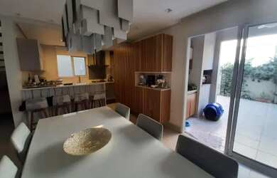 Imagem 5: Casa em Condomínio para Locação em Mogi das Cruzes, Vila Oliveira, 3 dormitórios, 3 suítes