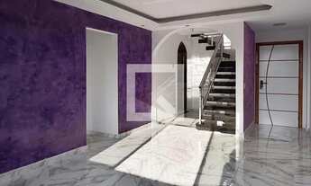 Imagem 1: Apartamento para Aluguel - Moneró, 3 Quartos, 122 m2