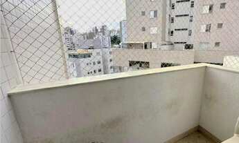 Imagem 5: Apartamento para Locação em Belo Horizonte, Buritis, 3 dormitórios, 1 suíte, 2 banheiros