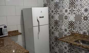 Imagem 5: Apartamento para aluguel tem 39 metros quadrados com 1 quarto em Vila Regente Feijó - São