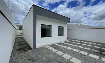 Imagem 4: Av Fraga Maia, Bem Próximo Casa com 10x19m2 e 3/4 sendo 1 Suíte com espaço para o closet