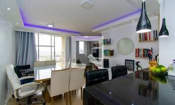 Imagem: Apartamento à Venda - Sapopemba, 2 Quartos