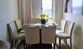 Imagem 5: São Paulo - Apartamento Padrão - Tatuapé