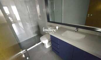 Imagem 3: Le Monde - Apartamento com 1 quarto, 1 suíte, 1 vaga,