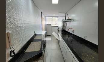 Imagem 2: Apartamento para Aluguel - Centro, 2 Quartos, 77 m2